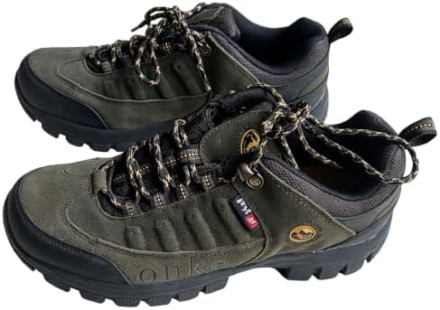 Hiking Shoes
