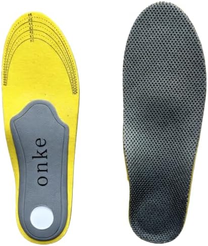 Support Insole • Trim to fit